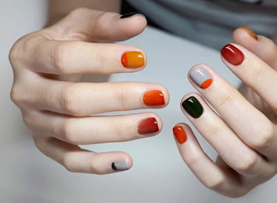 Nail Care -- polish, tools and sets