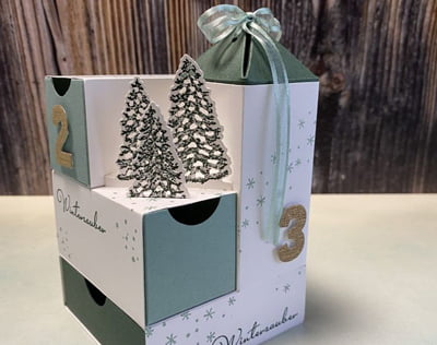 Gift Sets -- seasonal and custom