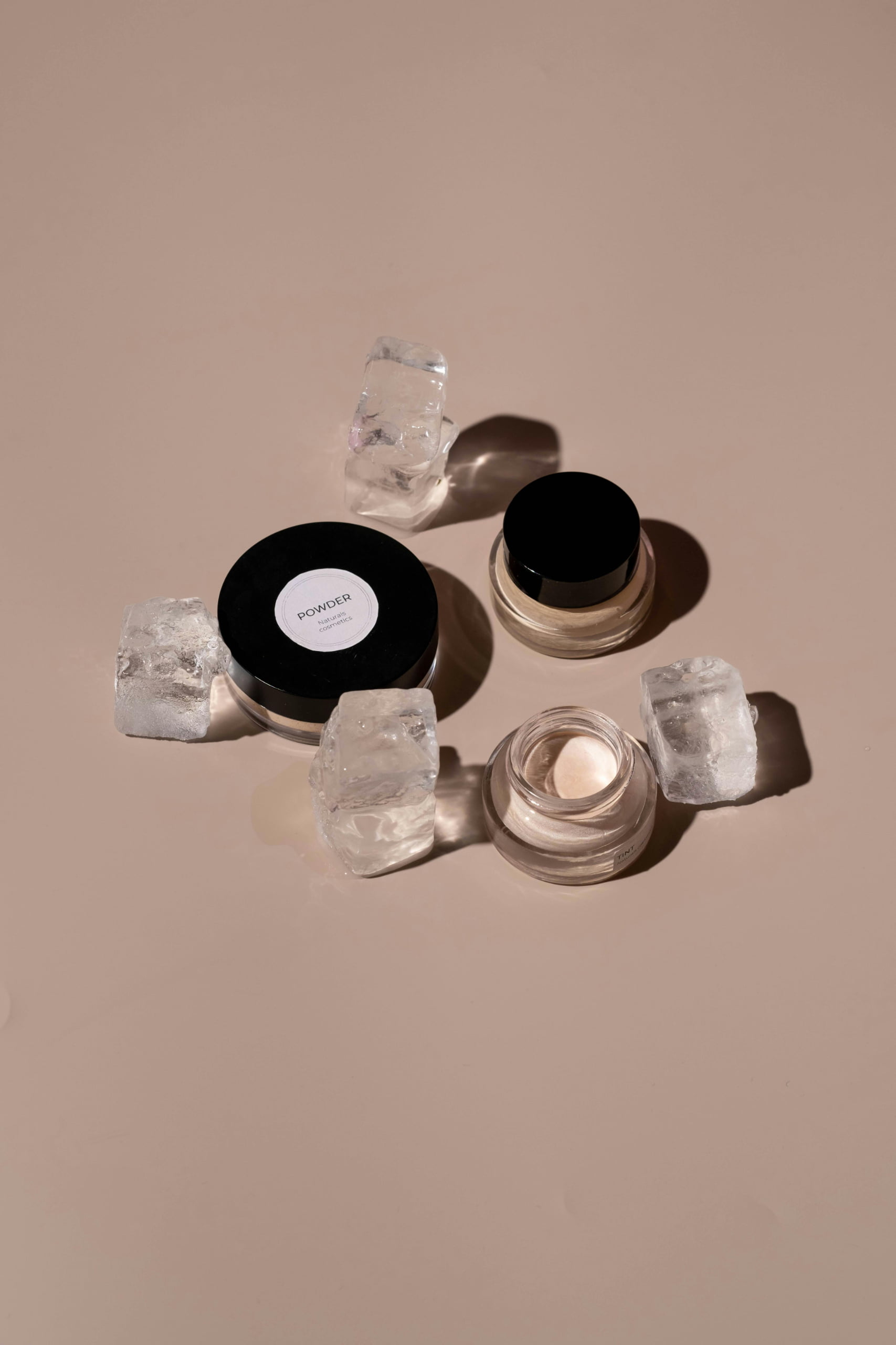 Lumière Beauty Group -- beauty and personal care product collection